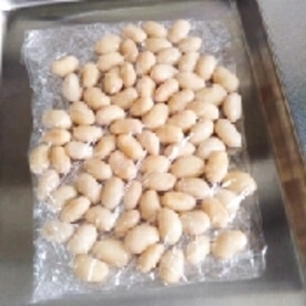 楽天市場 水煮 大豆 冷凍の通販