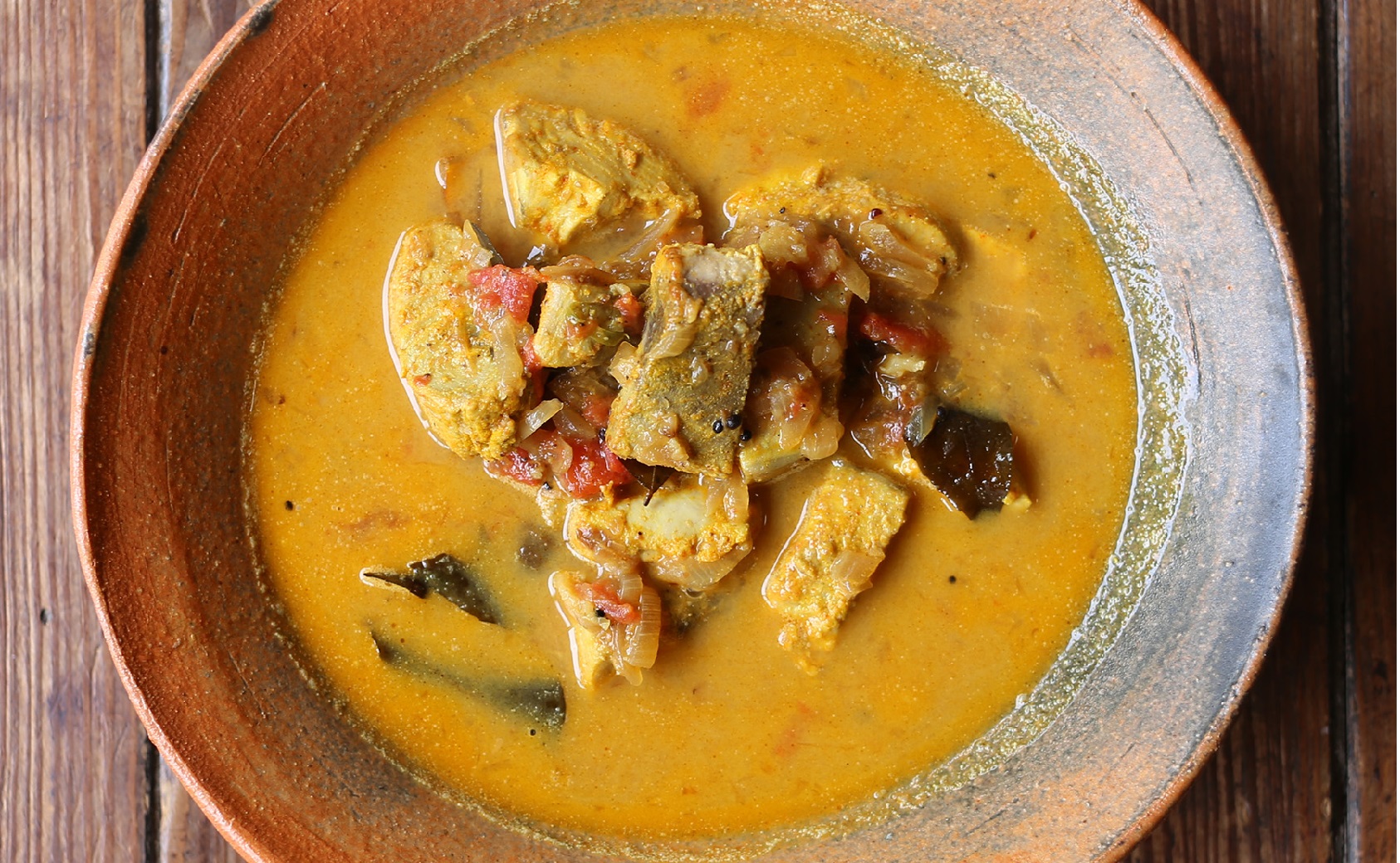 和風カレーの基本レシピ 具材選びとかつお節が決め手!バリエーションレシピも