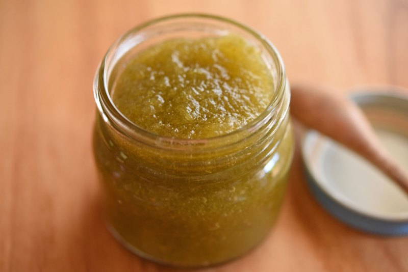 梅ジャムレシピ 30分で完成！冷凍梅を使った時短テクニック