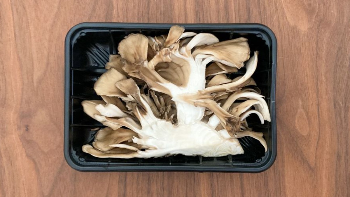 舞茸を冷凍1カ月、冷蔵1週間、おいしく保存する方法カゴメ株式会社