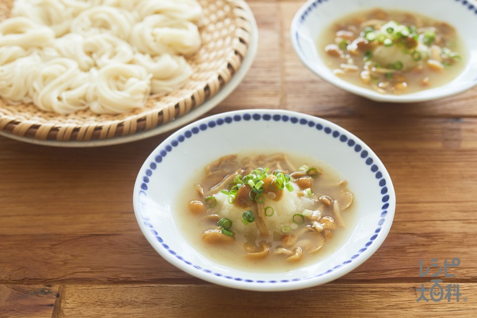 「上沼恵美子のおしゃべりクッキング」厚揚げと塩辛の煮込み