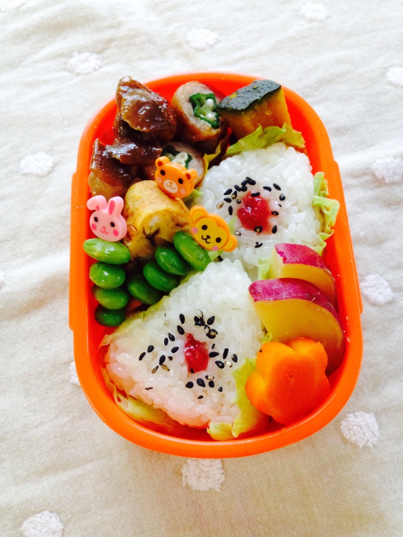 年代別 遠足のお弁当に入れたいおかずまとめ！詰めるポイントも伝授 - macaroni