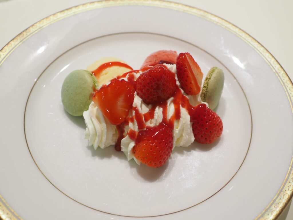 帯広市 幸福感あり！40代美女が行く、六花亭お得意さまラウンジ「極楽」のメニューを一挙公開！号外NET 帯広市