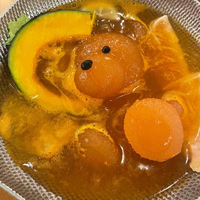 実食レポ かわいいくまちゃんがとけていく癒しの”一人鍋専門店”！「北海道めんこい鍋 くまちゃん温泉」渋谷宮益坂店