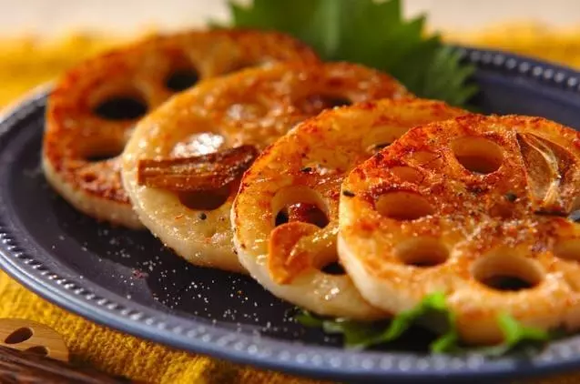 れんこんの保存方法 - 野菜の保存方法 料理の基礎レシピサイトNadia