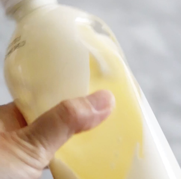 まるで手品!クリームをふってバターを作ろう!わくわく!おうちでふしぎ実験をしよう!明治の食育株式会社 明治 - Meiji Co., Ltd