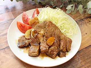 お酒がすすむ絶品ソースが決め手!三重県名物の「トンテキ」レシピ集キナリノ