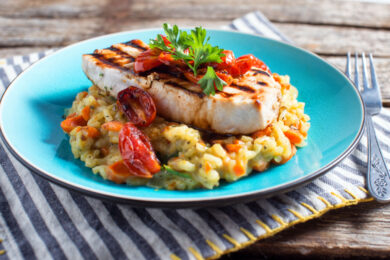 カジキカジキマグロ 約500gソテー やステーキにおすすめ！鮪は湘南のまぐろ家本舗で！冷凍海産物を多数取り扱っています