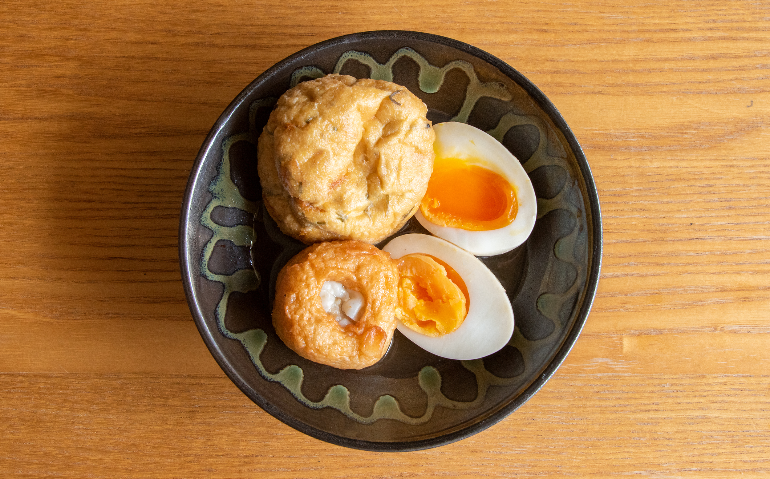 半熟卵の作り方：温泉タマゴや半熟煮卵もレシピサイトぷちぐる