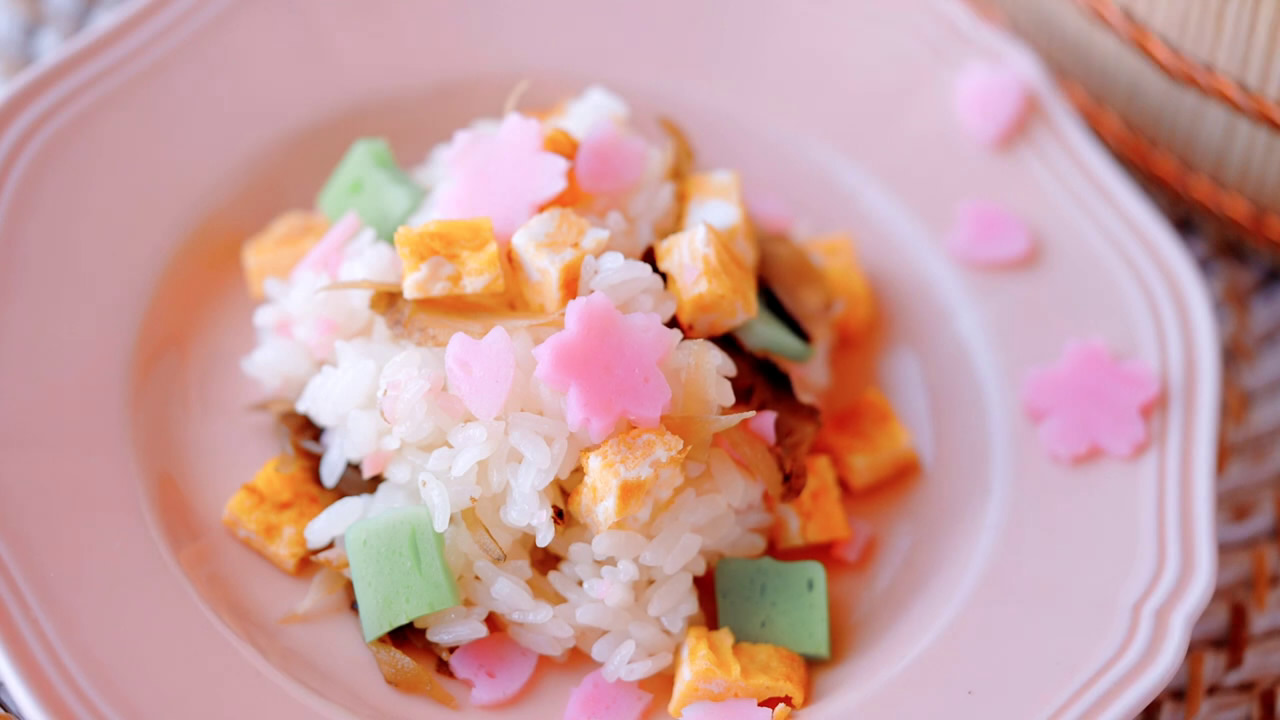 お祝いやお花見にも♪彩り豊かなちらし寿司のレシピ特集料理家レシピ満載 みんなのきょうの料理 NHK「きょうの料理」で放送のおいしい料理レシピをお とどけ