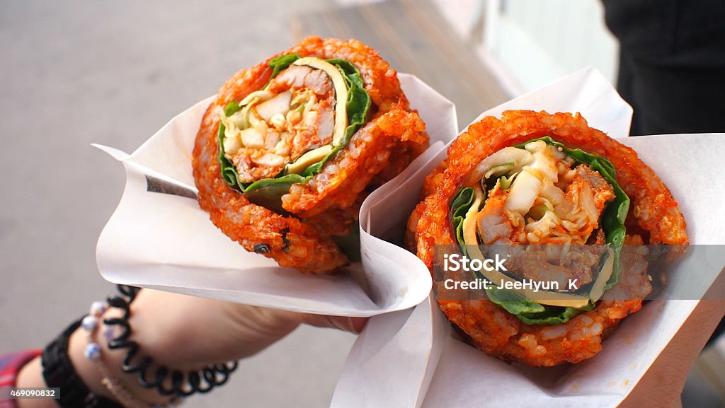 韓国屋台のおやつキッチンカーbyol_haneul@byol__haneul• Threads, Say more