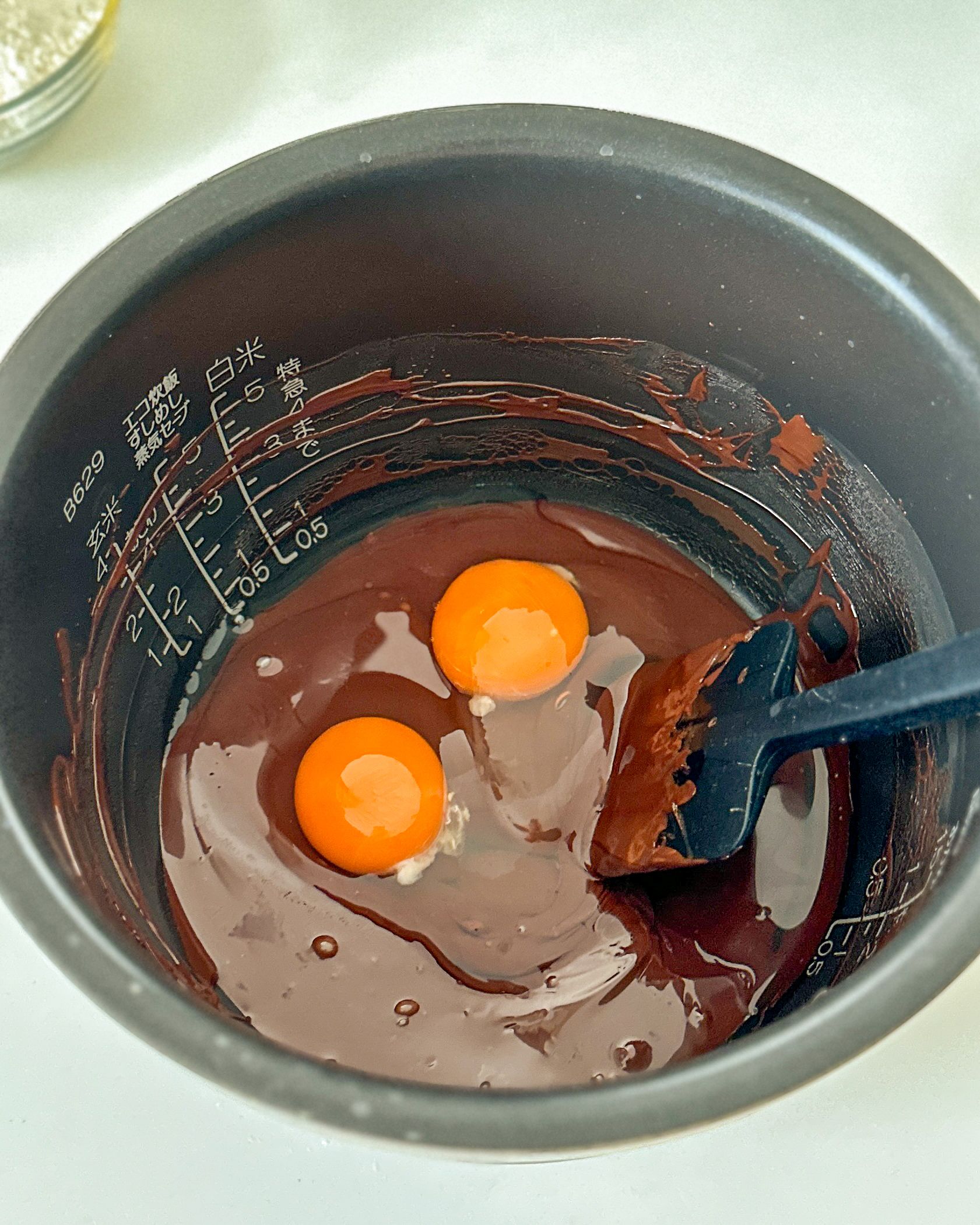 レンジや炊飯器で簡単！美味しいガトーショコラの人気レシピ9選の人気レシピ・作り方デリッシュキッチン