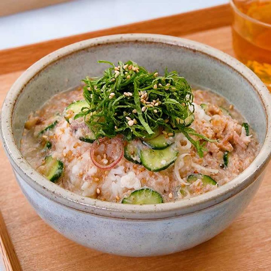 ニジマスと旬野菜をたっぷり使った夏の献立 栄養改善普及会の食物実技講習会- たべぷろ