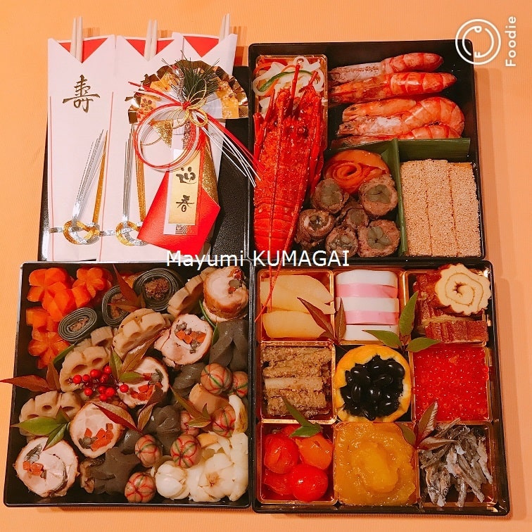 白ごはん.comのおせち料理のまとめ日持ちごとに一覧に。作る順番やスケジュールの参考に！：白ごはん.com