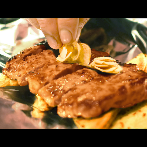 鉄板処 めぐろ@teppanmeguro· Chuo-ku, Tokyo