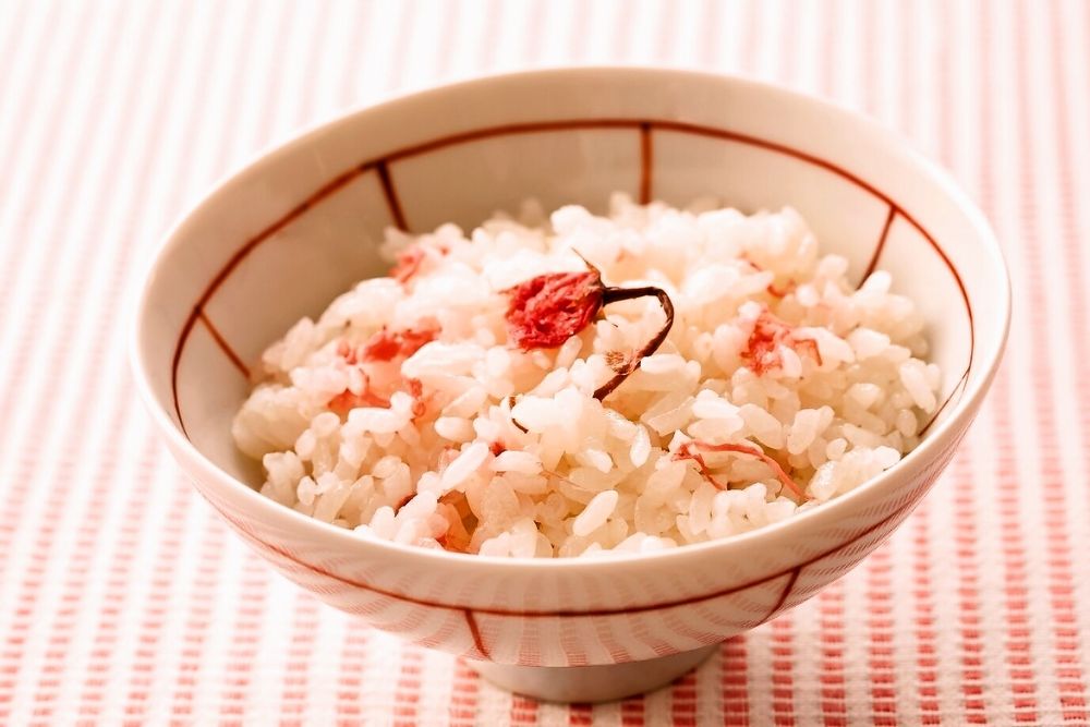 桜おから蔵クッキング