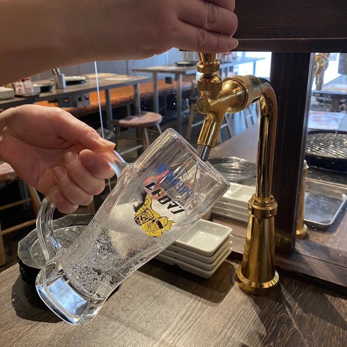 鬼コスパ店降臨 話題の2000円食べ飲み放題居酒屋「肉ときどきレモンサワー。」2月1日 水 上野にNEW OPEN！！GOSSO株式会社のプレスリリース