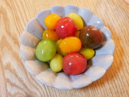 弁当のミニトマト注意して!食中毒のリスクも!NGな詰め方を栄養士が解説 栄養士食堂- エキスパート - Yahoo!ニュース