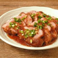 チャーシュー 圧力鍋のレシピ おすすめの8選を紹介クラシル