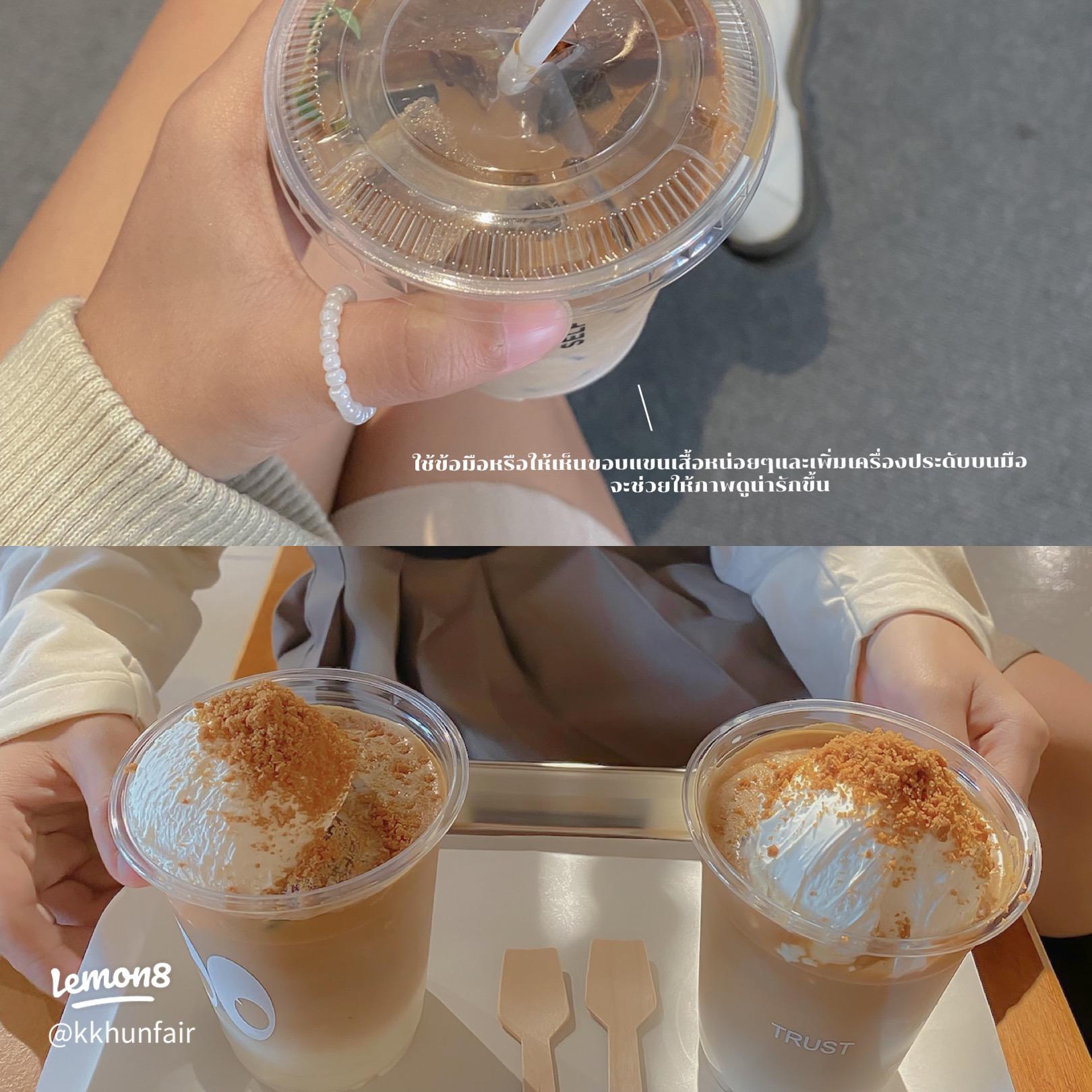 飲み物の写真撮影 ドリンクの撮り方