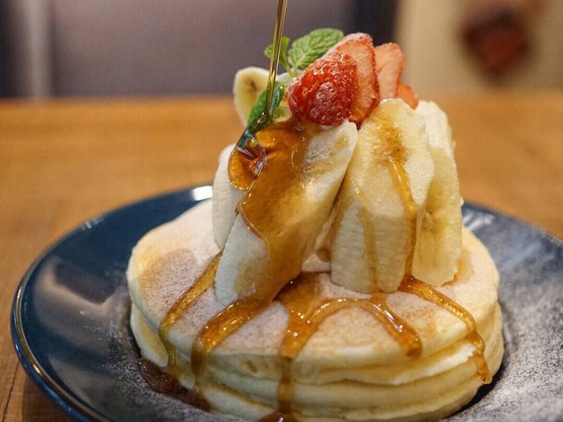 ビュッフェ・食べ放題 即予約OKMerengue 渋谷店 メレンゲ <渋谷>OZmallレストラン予約