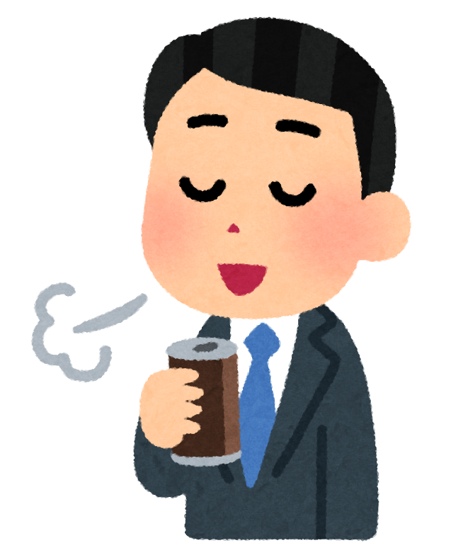 パソコンに飲み物をこぼす人のイラストかわいいフリー素材集 いらすとや