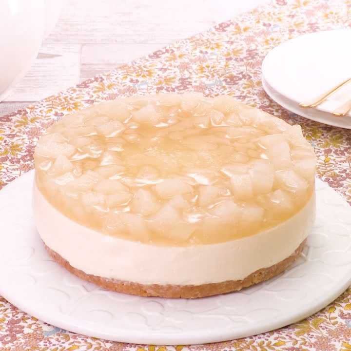 和梨で作る、ジューシーな焼き菓子お菓子・パン材料・ラッピングの通販 cotta*コッタ