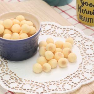 夏休みのおやつ 少ない材料で大量に作れる！簡単かわいいスイカクッキーの作り方 rii- エキスパート - Yahoo!ニュース