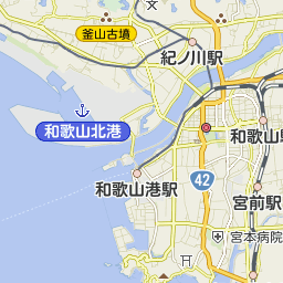 黒江駅は、和歌山県海南市岡田横山にある、JR西日本紀勢本線の駅。 | DoraNekoWeb