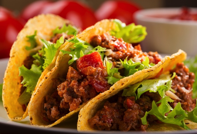 東京でタコスが食べたい！ ヘルシーランチ＆ディナーが叶う専門店10選女性の一人暮らし・賃貸物件なら Woman.CHINTAI