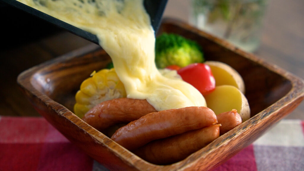 北海道の甘い赤飯！ セブンの「甘納豆の赤飯」を食べてみたよ〜！健全なホームページ