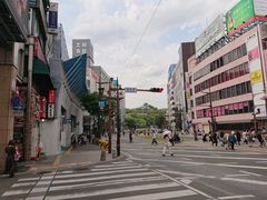 大阪屈指のピンクゾーン。「十三」の路地裏がなかなか楽しいので是非見てほしい | Nostalgic Landscape