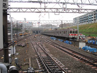 東急大井町・田園都市線「溝の口」駅からJR南武線「武蔵溝ノ口」駅まで乗り換えしてみた - 