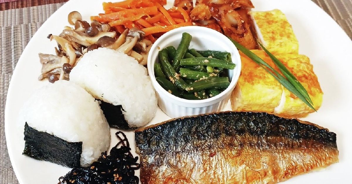 彼氏に作ってあげたい和食料理！献立の立て方と男が喜ぶ和食オンナホンネ