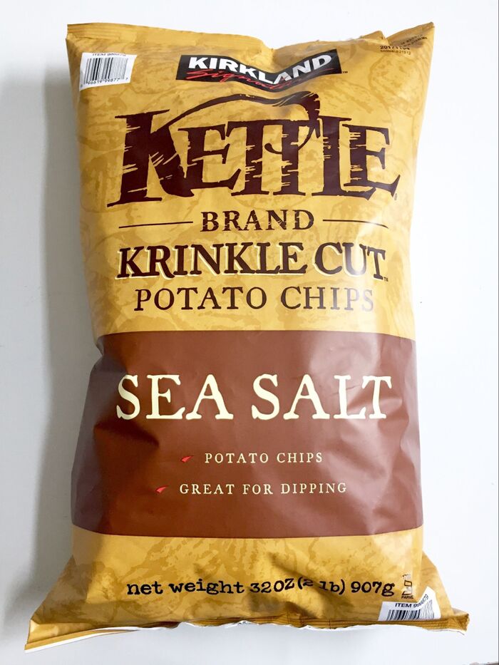 フリトレー レイズクラシック ポテトチップスコストコ通 コストコおすすめ商品の紹介ブログ