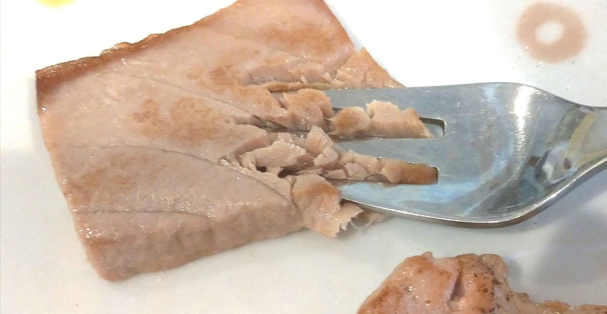 まぐろを使用した離乳食の進め方 時期・量 主な栄養素やおすすめレシピも紹介the kindest magazine