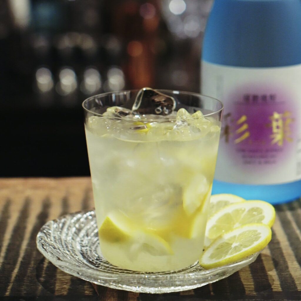 簡単!冷凍レモンの作り方と最高にうまい冷凍レモンサワー&ドリンクレシピ3選 - dressing ドレッシング