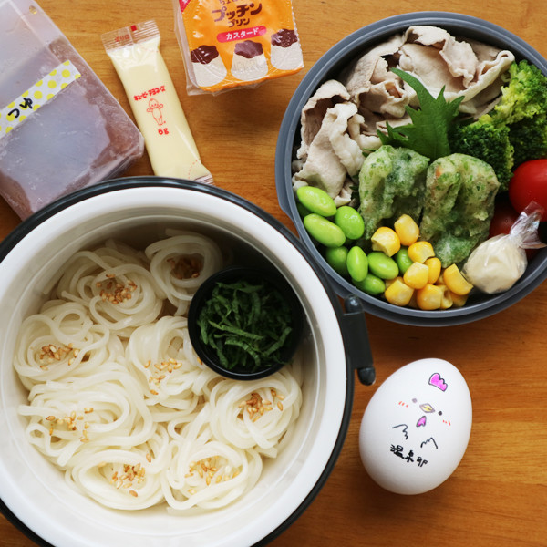 そうめん」に合う献立は?プラス1品に覚えておきたいおかずのレシピキナリノ