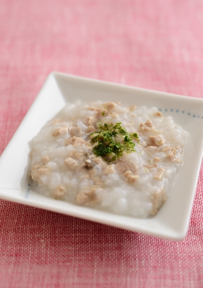 離乳食の鉄分補給にツナがおすすめ！含有量や簡単レシピ5選