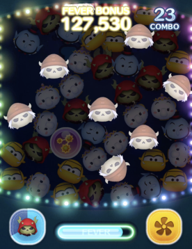 ツムツム ビンゴ36枚目の攻略法と報酬一覧最速同時クリアできるツムは？ツムツム速報