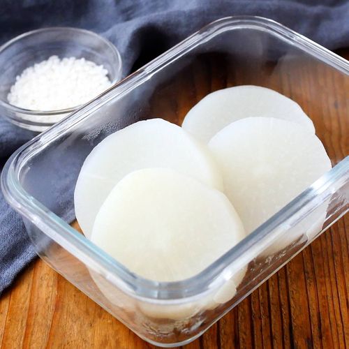 大根の下茹で！おでんや煮物の前にひと手間 by ぬくぱく。クックパッド簡単おいしいみんなのレシピが392万品