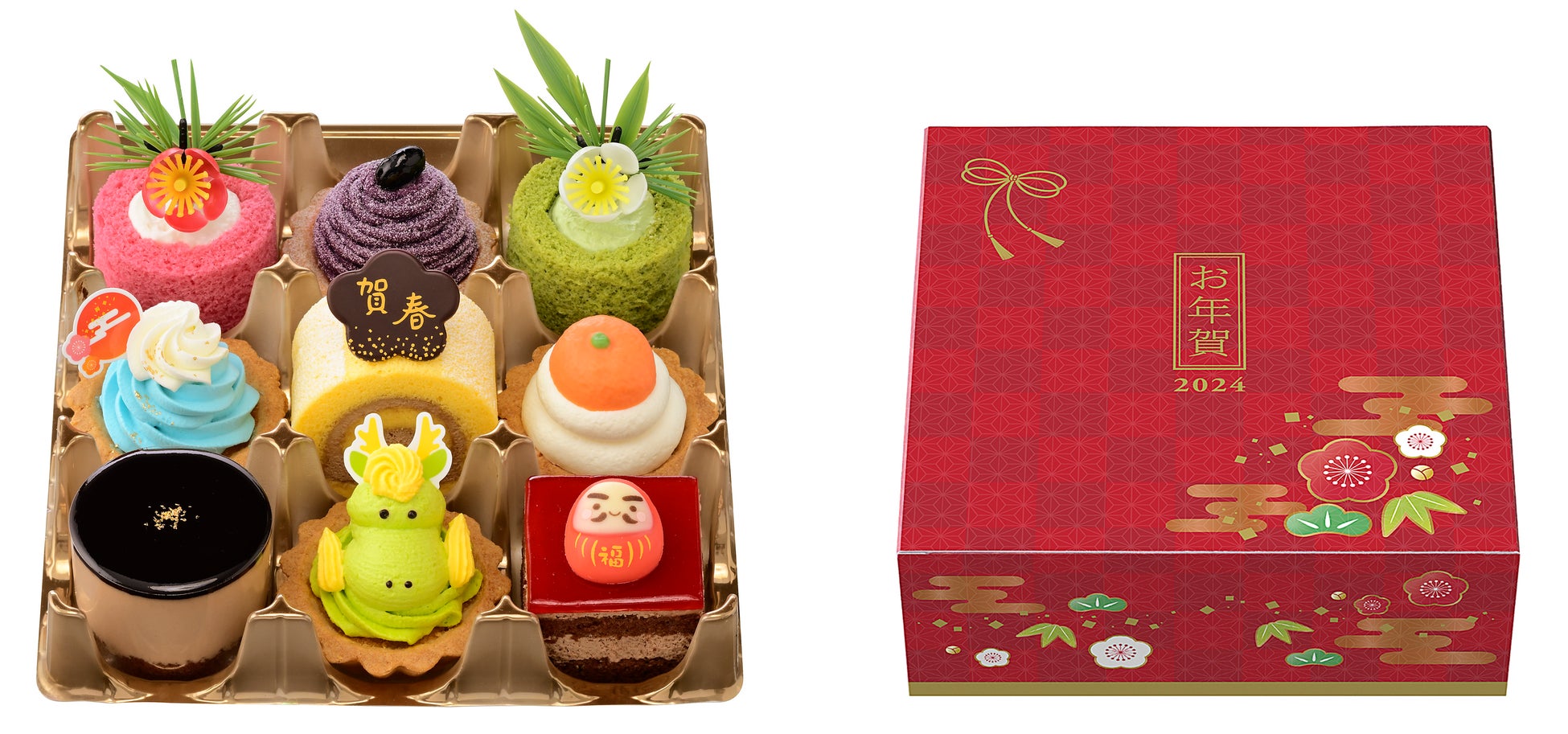 新年明けましておめでとうございます！！🎍, 今年もどうぞよろしくお願いします☺️,銀座コージーコーナー ケーキ スイーツおせち おせち スイーツ初め スイーツ お正月 巳年 2025 巳 鏡餅 梅 初日の出 富士山 だるま 獅子舞 おみくじ 小吉 ロールケーキ タルト チョコレートケーキ チョコレート 初詣 初夢 門松 黒豆 モンブラン タルトケーキ cake happynewyear