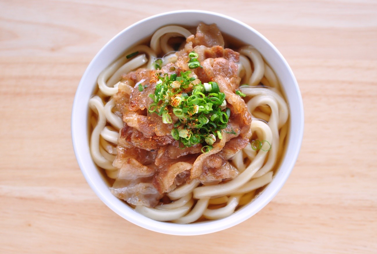 作り置きにもおすすめ!豚丼や肉うどんに使える豚肉の甘辛煮♡スーパー怖い : あいのおうちごはん Powered by ライブドアブログ