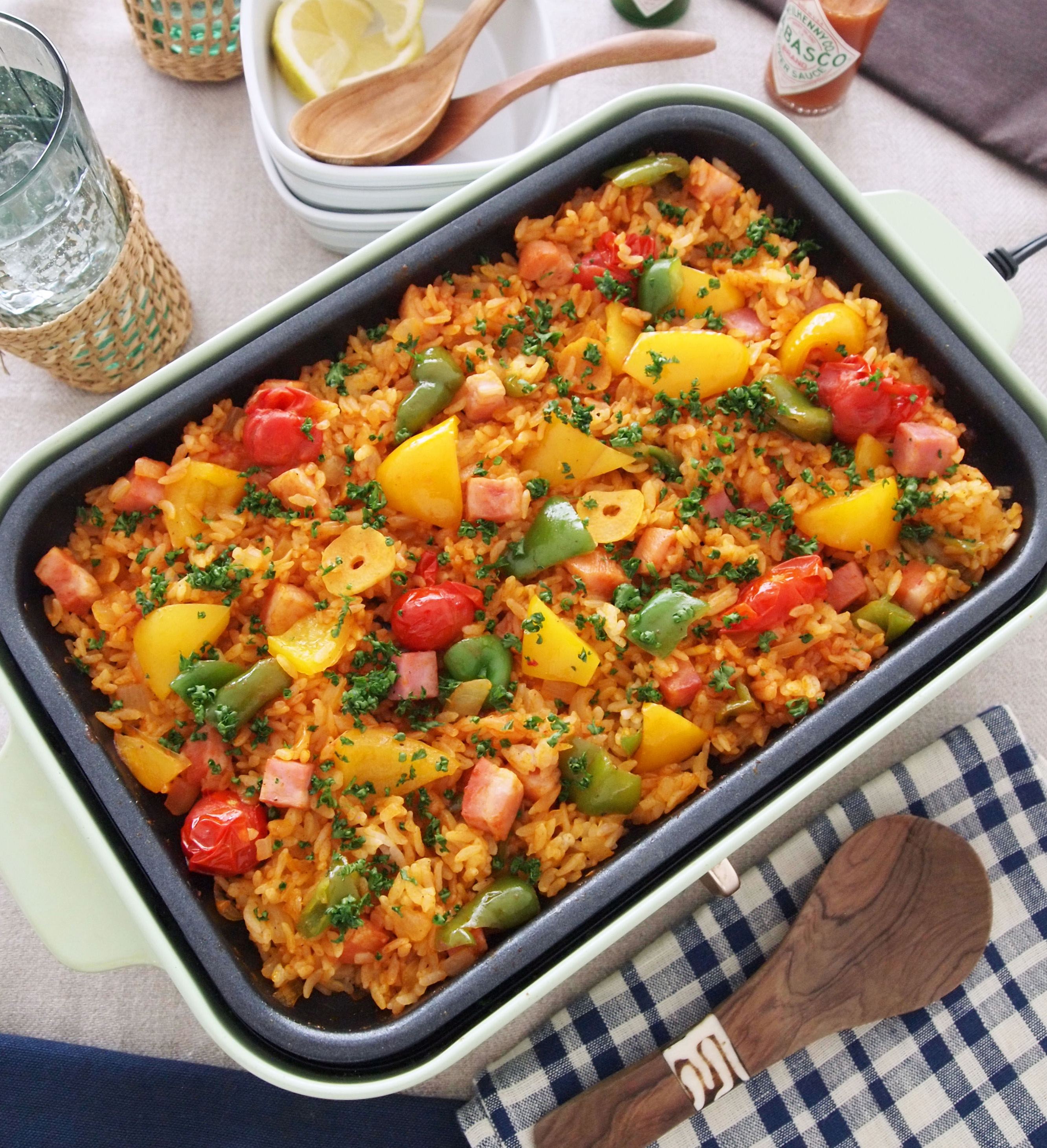 Amazon.co.jp: フレック メキシカンジャンバラヤ 250g冷凍: 食品・飲料・お酒