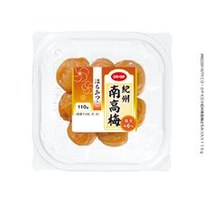 こだわりはちみつ梅 250g しいの食品 公式オンラインショップ