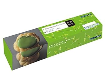 洋菓子のヒロタ ヒロタのプリンとカラメルホイップシュークリーム 4コ入 コープこうべネット