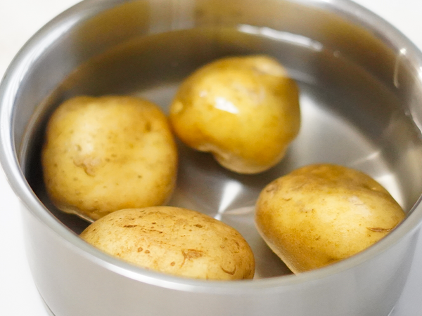 じゃがいものNG やってたら今やめよう！ジャガイモのNG行動！ 菅智香- エキスパート - Yahoo!ニュース