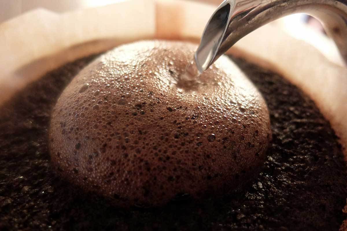 コーヒーは生産地によって味が違う！ブラジル､ベトナム､コロンビアの味の違いとは