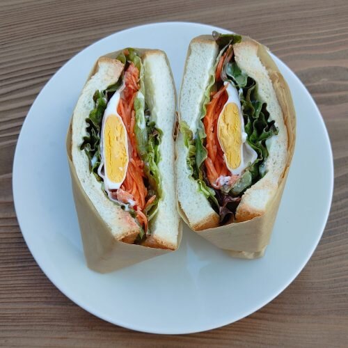 楽天市場 ベーキング紙 サンドイッチ ラッパー 50枚 クッキングシート 耐熱 ワックスペーパー 天ぷら敷紙ク 耐油 食品 グレードグリース紙ラッパー包装紙 パン : koutorin