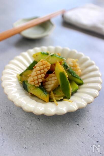 天津飯 の献立に合うおかずで栄養満点に！おすすめの副菜やスープレシピ30選4yuuu